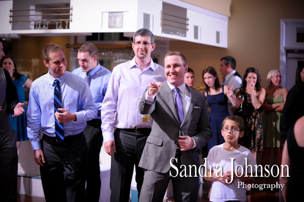 Best Tuscawilla Country Club Wedding photographer - Sandra Johnson (SJFoto.com)
